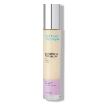 THe Organic Pharmacy Brightening Serum for Hyperpigmentation & Skin Radiance