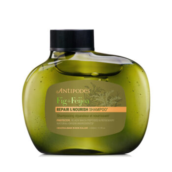 Antipodes REPAIR & NOURISH Shampoo - Fig+Feijoa