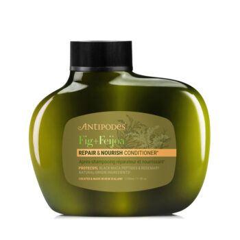 Antipodes REPAIR & NOURISH Conditioner - Fig+Feijoa
