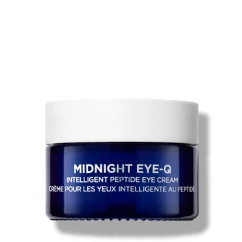 Oskia Midnight Eye-Q Intelligent Peptide Eye Cream