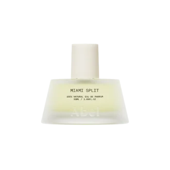 Abel Eau De Parfum: Miami Spilt