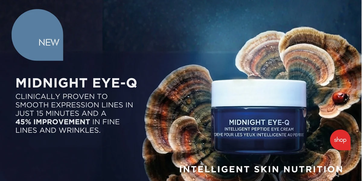 OSKIA Midnight Eye-Q