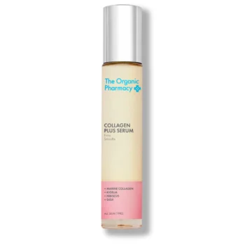 The Organic Pharmacy Collagen Plus Serum with Marine Collagen